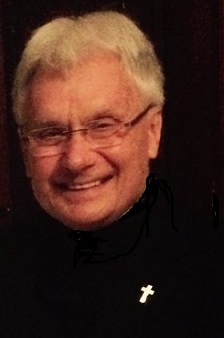 Reverend Bill Beute